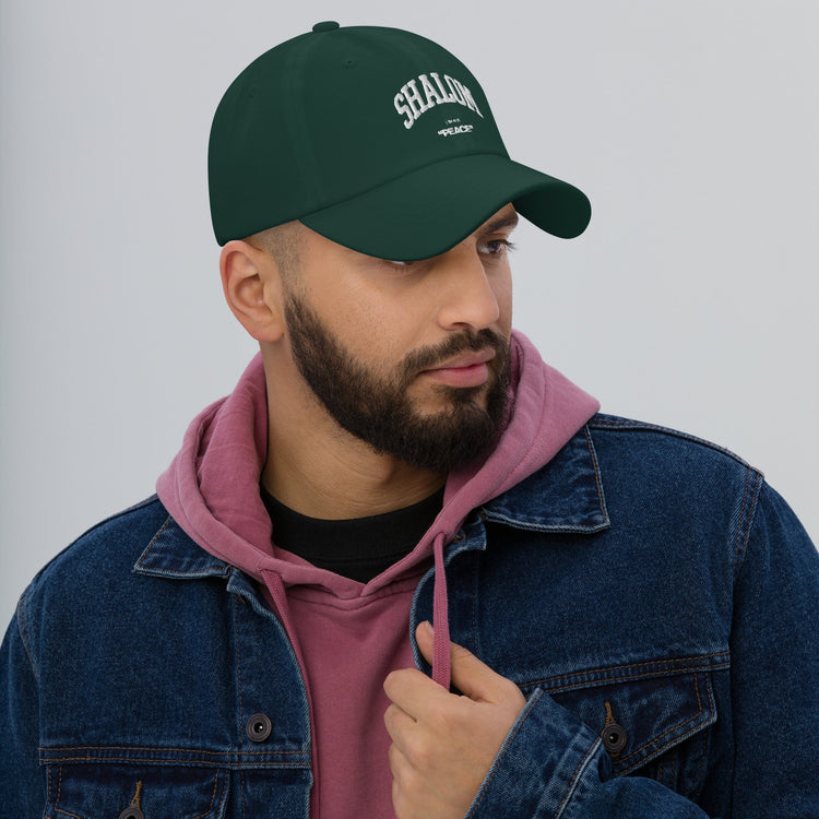 Christian Caps & Hats