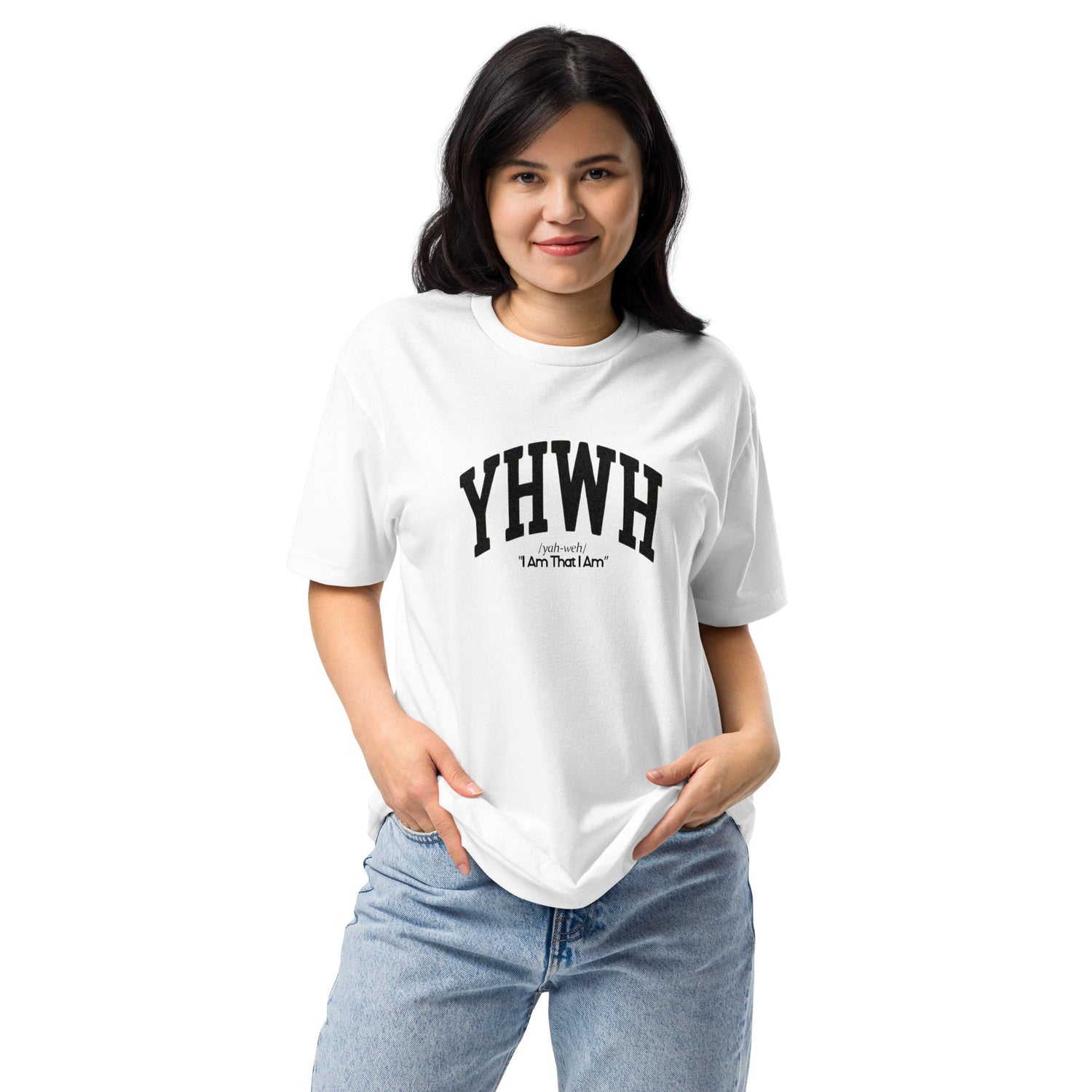 Faith T-Shirts