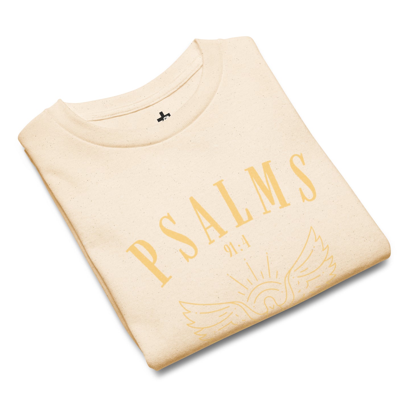 Psalms Youth classic tee image 2