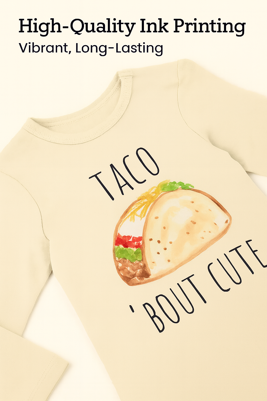 Gott hält seine Versprechen Jesus Christlich – Baby Jungen Mädchen Kleidung Bodysuit