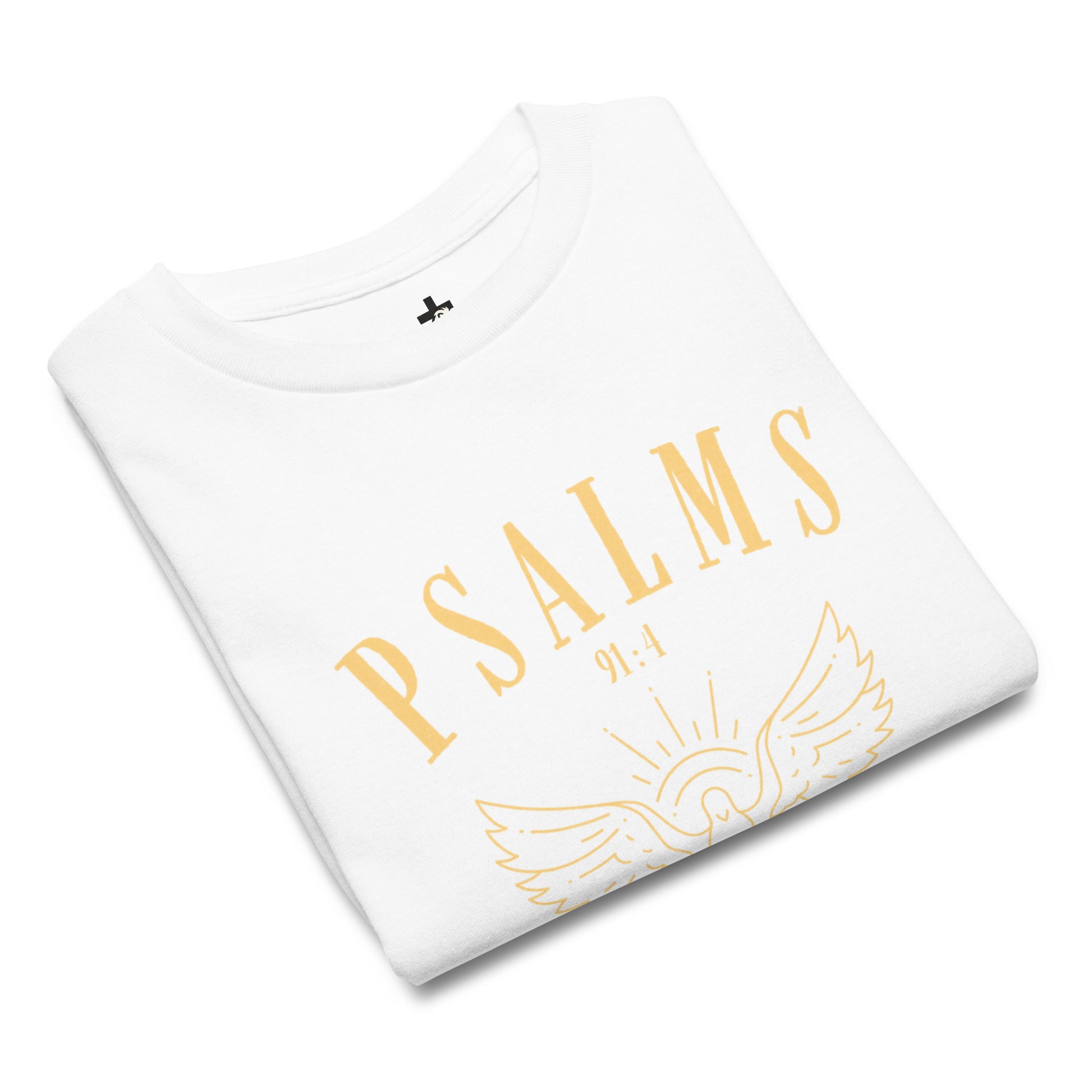 Psalms Youth classic tee image 5